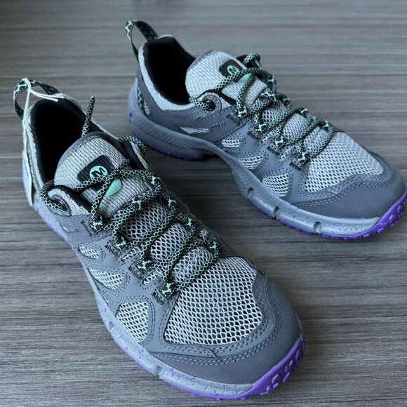 Merrell Hydrotrekker Aqua Women's Shoes Designed with Merrell shoe technologies - Picture 2 of 11